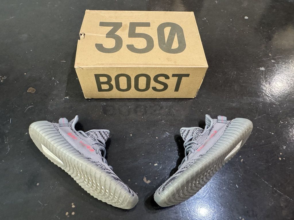 Yeezy Yeezy Beluga 2.0 V2 Size US 13 / EU 46 - 7 Thumbnail