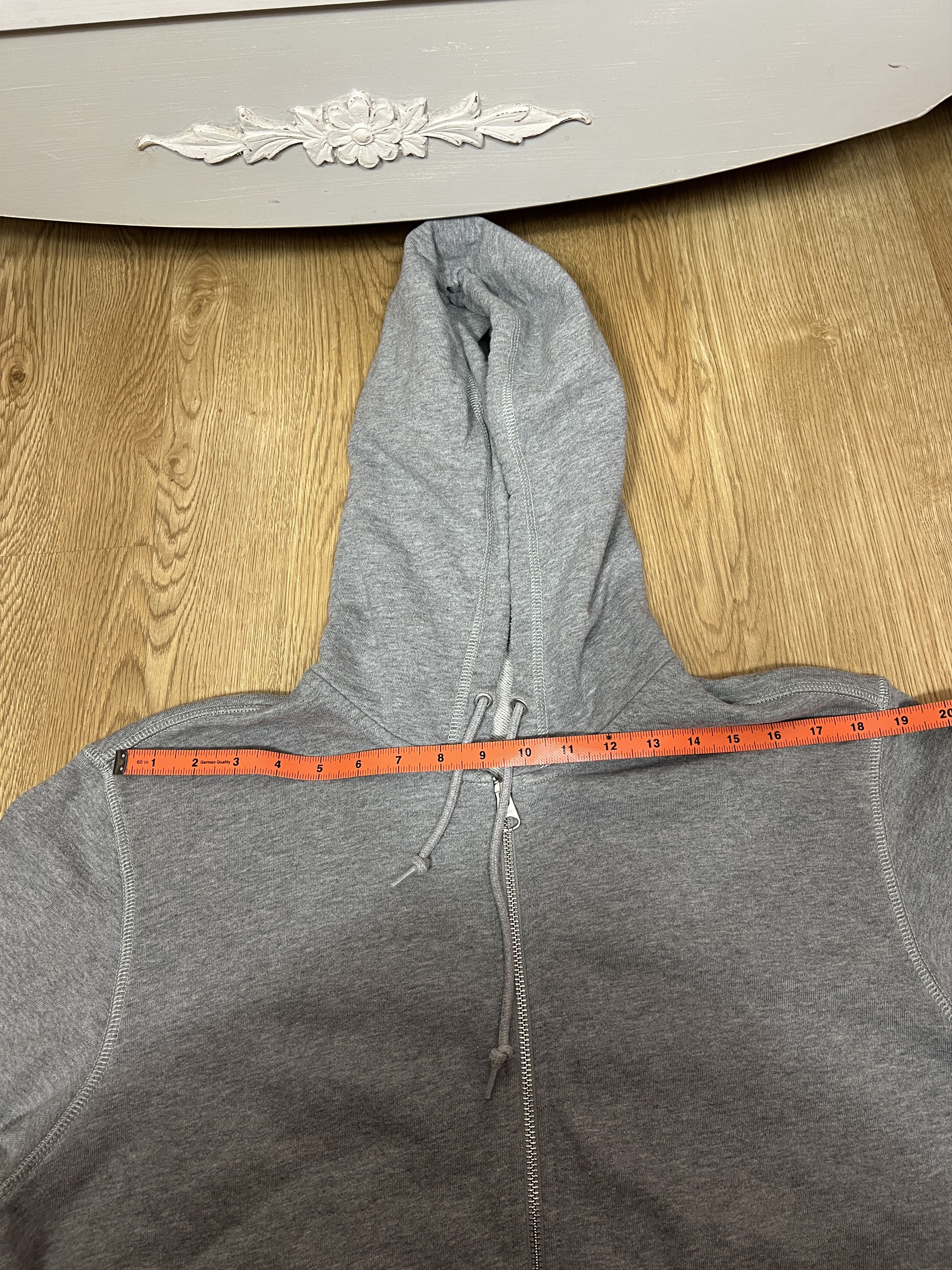 Arket Arket luxury hoodie size L Size US L / EU 52-54 / 3 - 8 Thumbnail