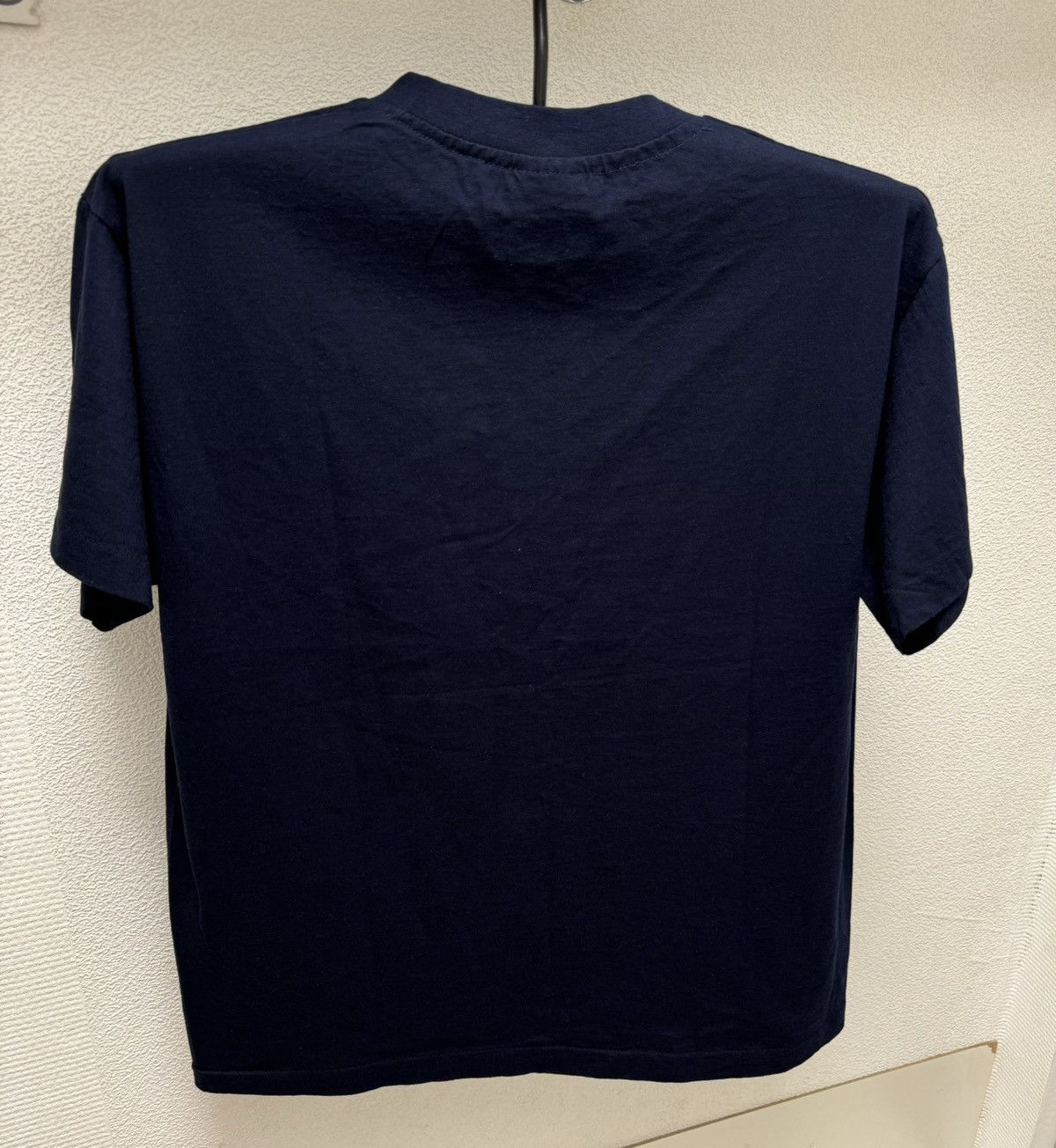 Band Tees Oasis vintage single t-shirt 1994 L-Xl sz Size US L / EU 52-54 / 3 - 2 Thumbnail