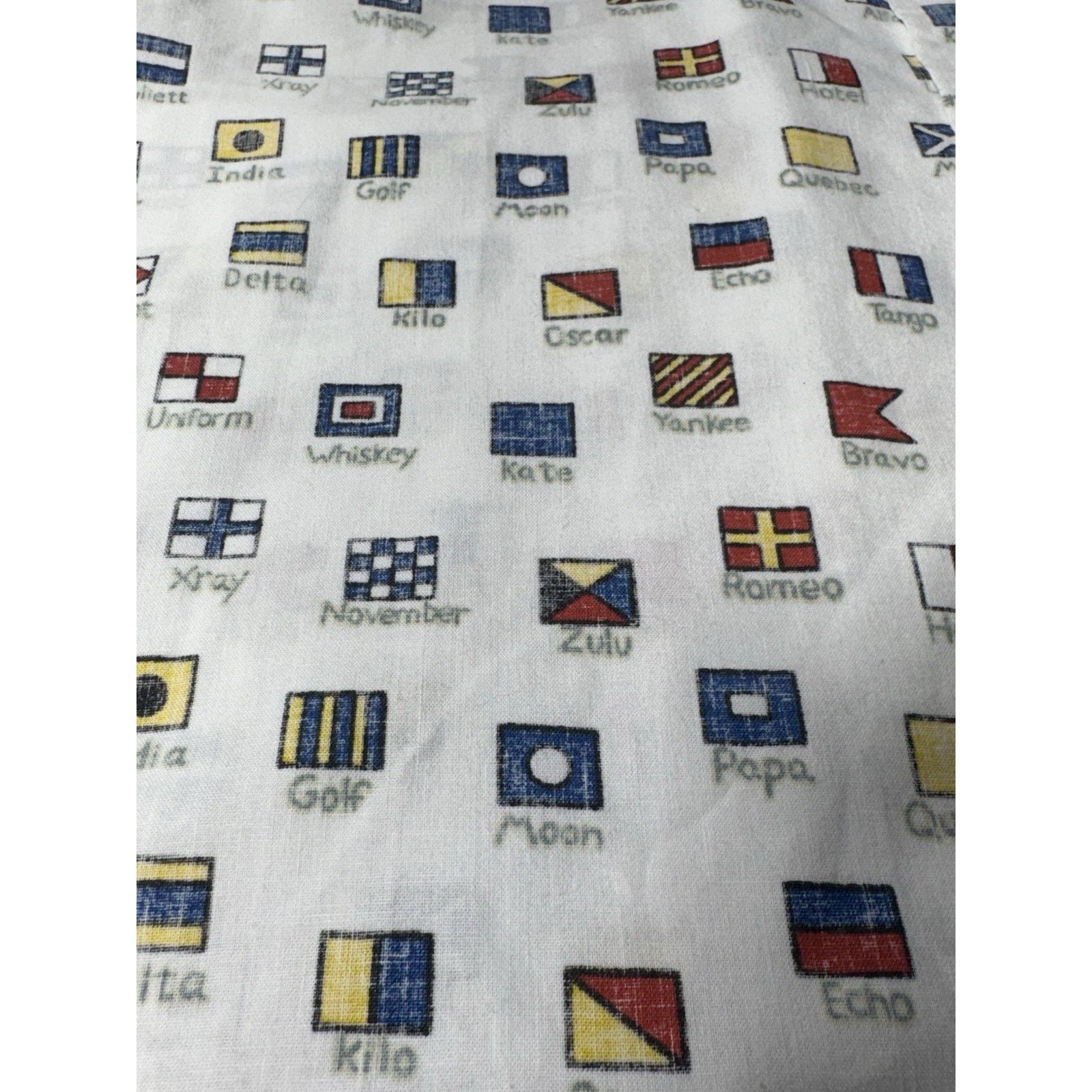 Reyn Spooner Reyn Spooner Vintage Charlie Foxtrot Mens XL Reverse Print Size US XL / EU 56 / 4 - 7 Thumbnail