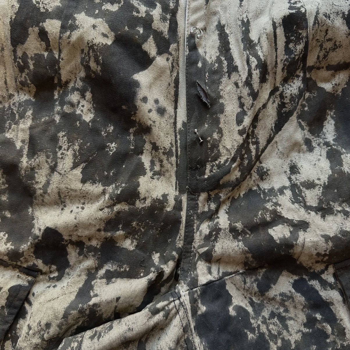 Other Oversized shorts 00074 Size US 31 - 8 Thumbnail