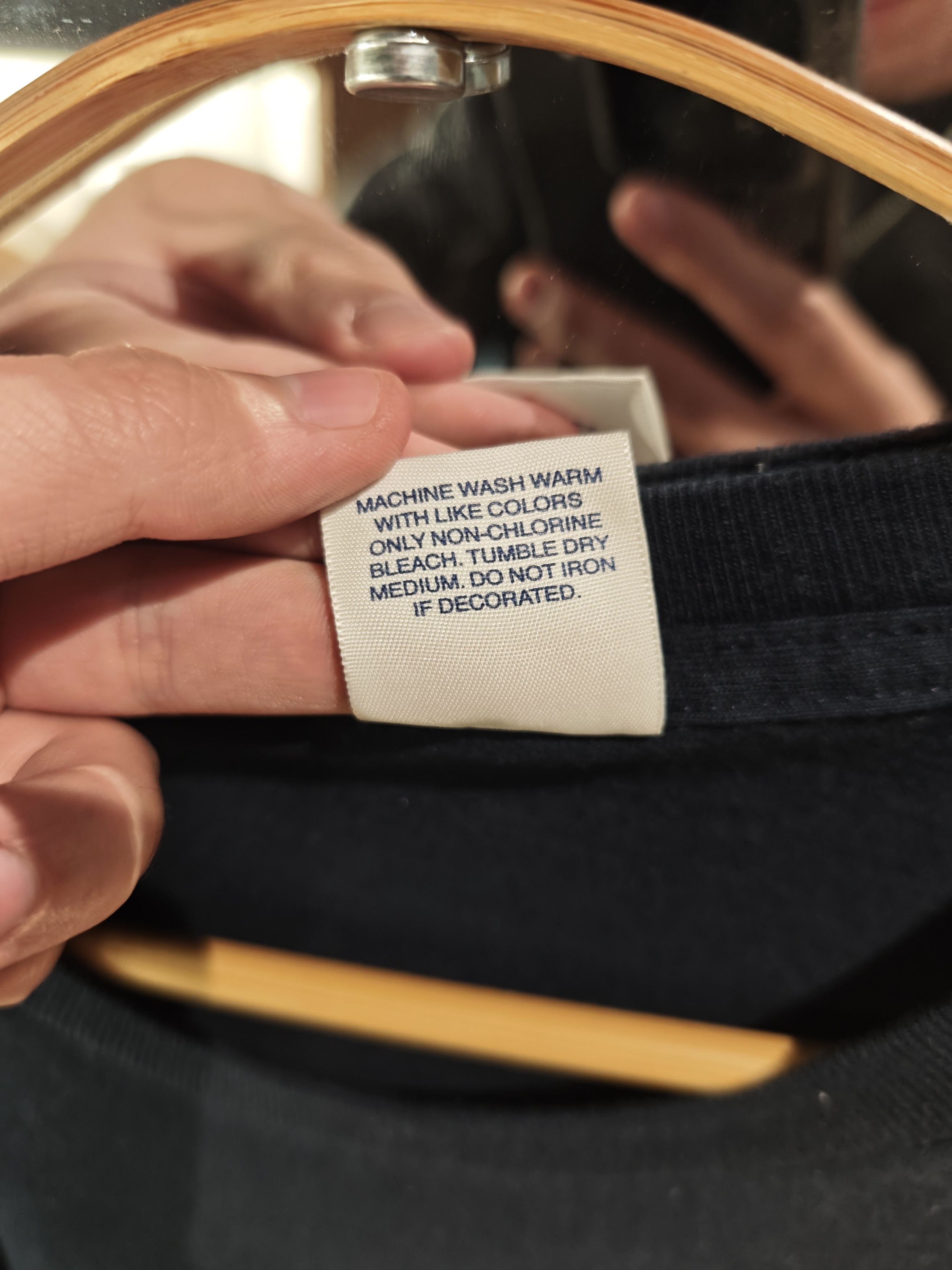 Supreme Supreme Larry Clark Kids Blunt Tee Size US L / EU 52-54 / 3 - 4 Thumbnail