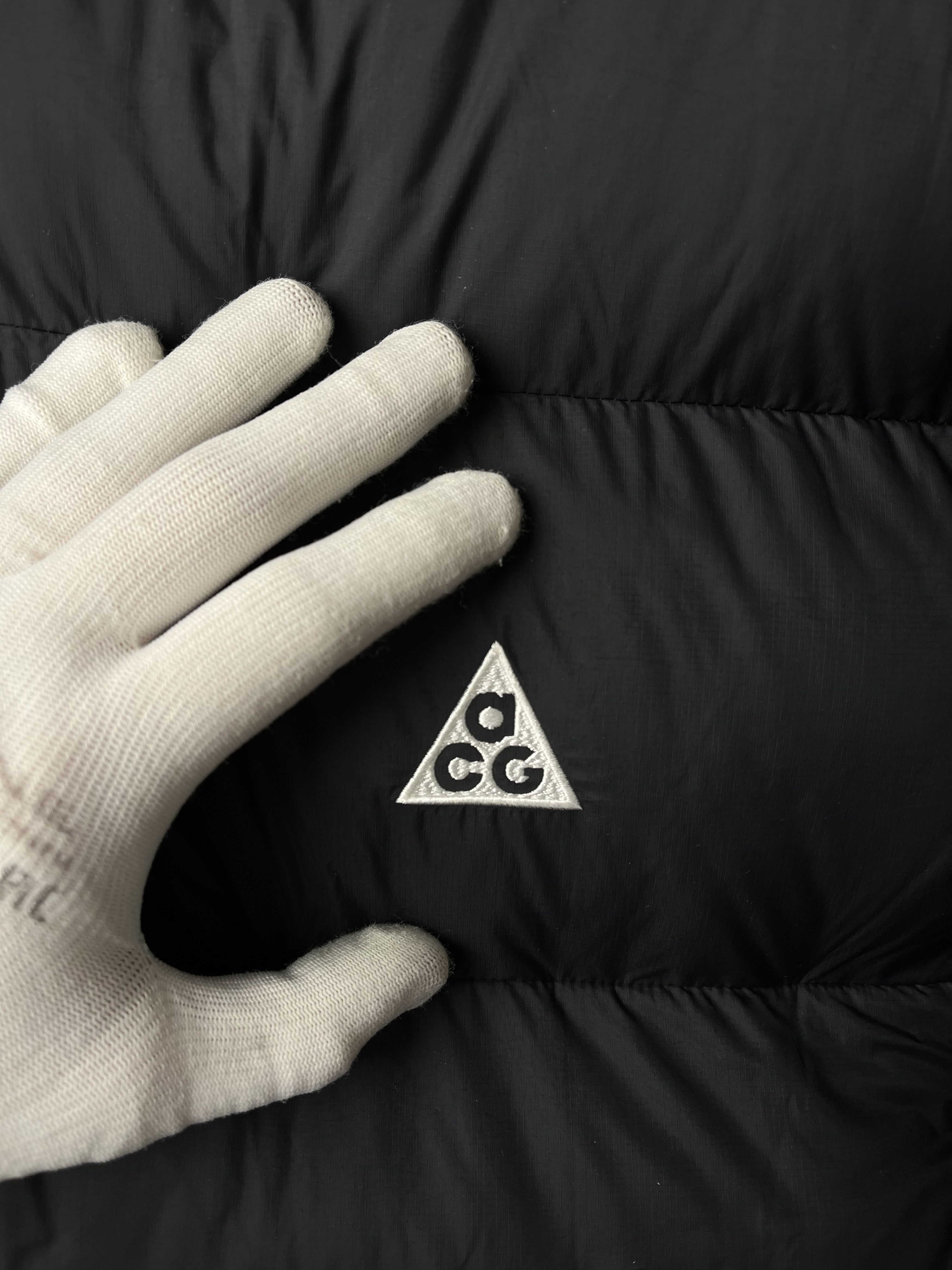 Nike ACG Down Jacket Nike ACG Therma-FIT ADV Lunar Lake PrimaLoft Size US L / EU 52-54 / 3 - 4 Thumbnail