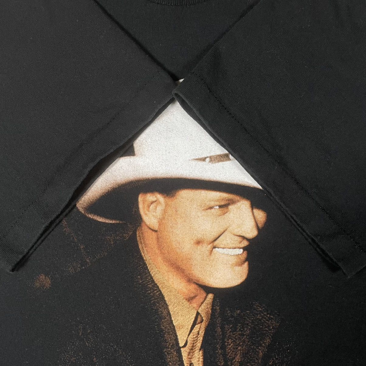 Other John Michael Montgomery vintage 1996 tshirt Size US M / EU 48-50 / 2 - 4 Thumbnail