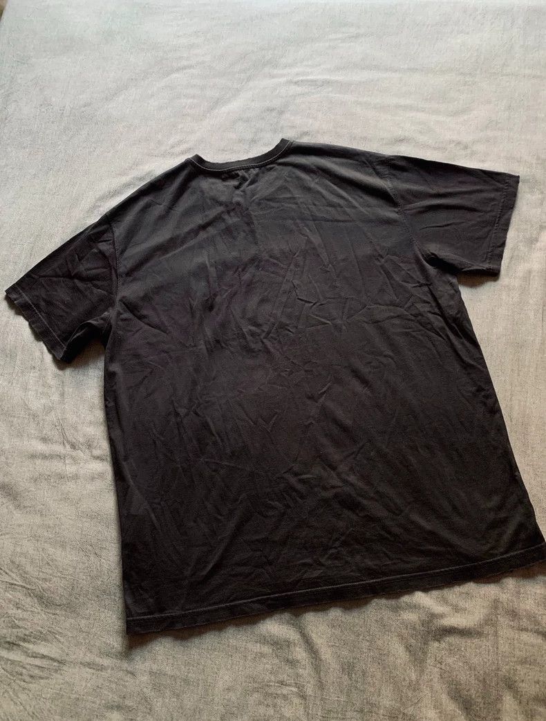 Givenchy Givenchy Irregular Embroidery Destroyed Short Sleeve Size US XL / EU 56 / 4 - 2 Thumbnail