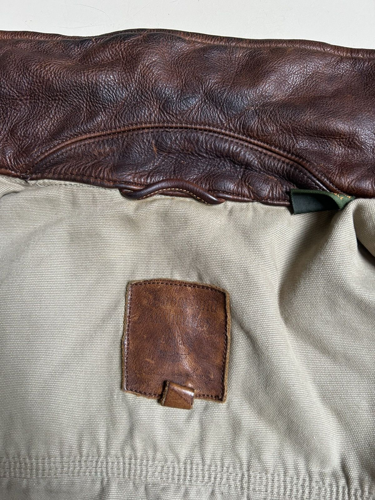 Timberland Vintage timberland Detroit jacket Size US L / EU 52-54 / 3 - 8 Thumbnail