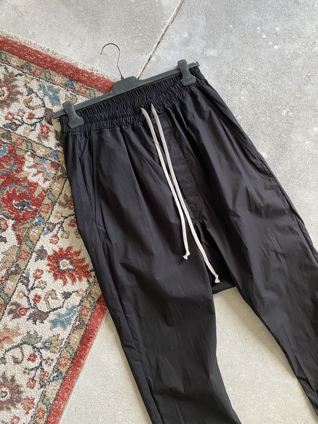 Rick Owens Rick Owens Pants SS24 Size US 36 / EU 52 - 6 Thumbnail