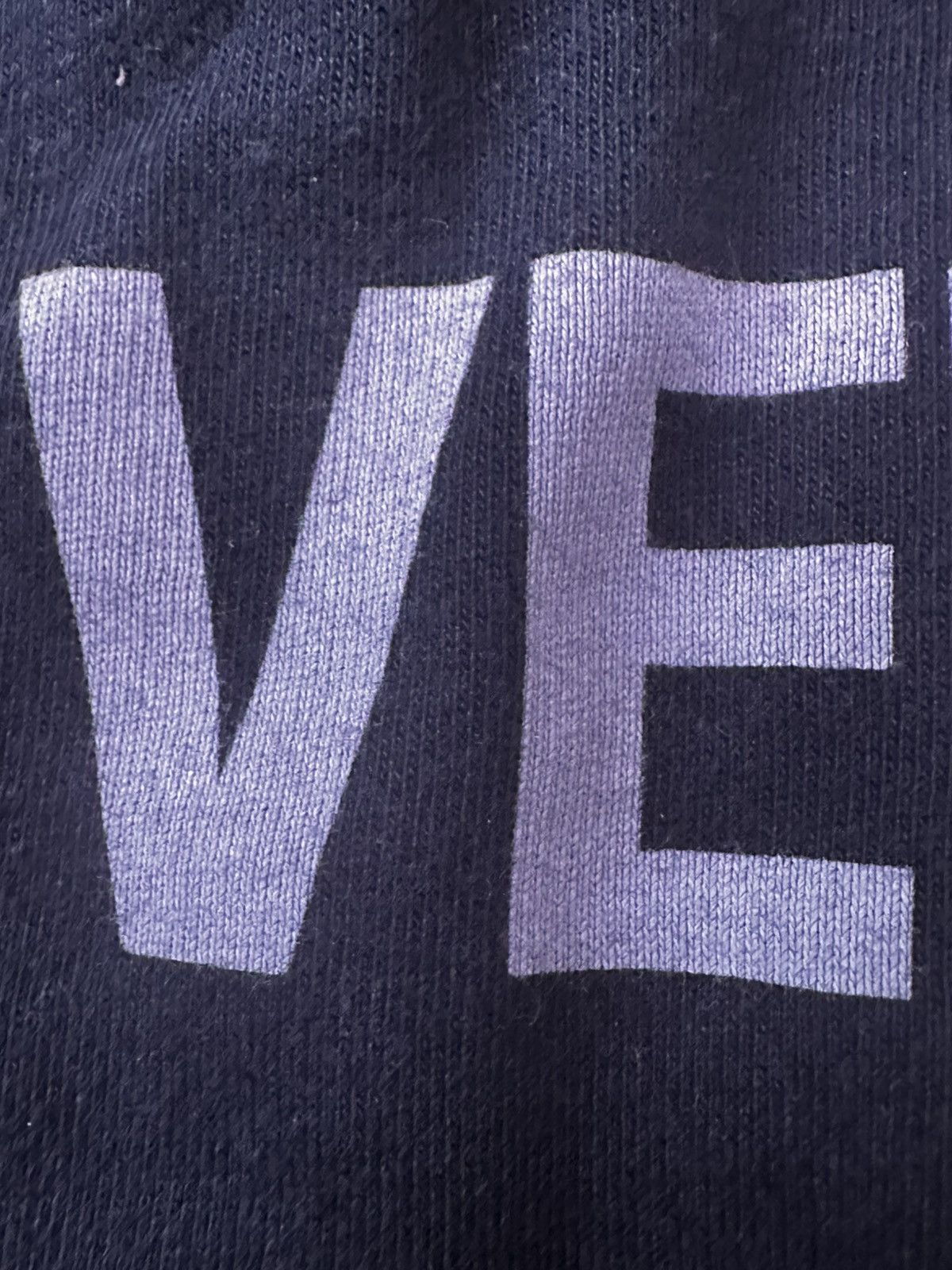 Vetements Vetements fw18 staff t shirt Size US XS / EU 42 / 0 - 4 Thumbnail