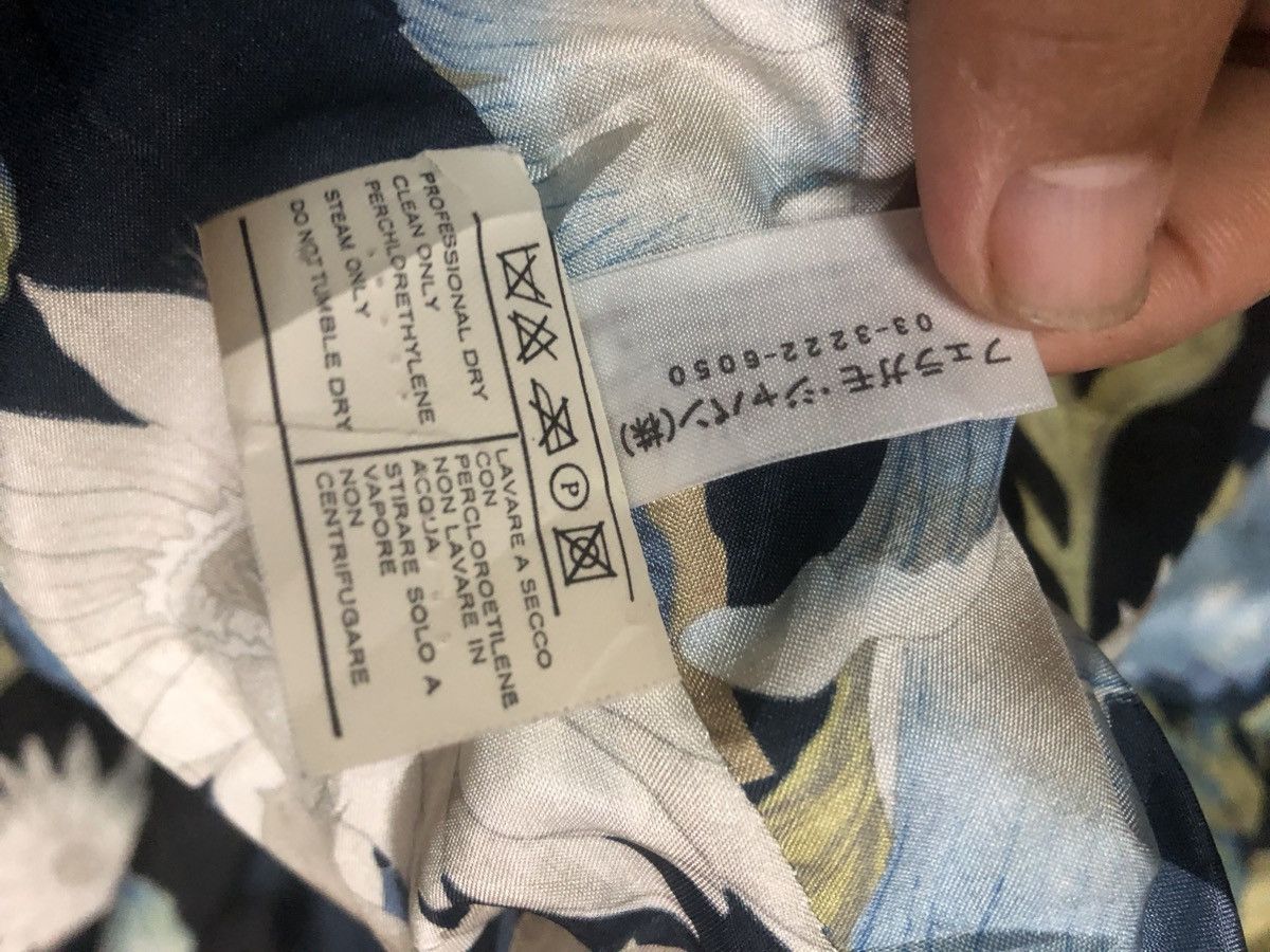 Salvatore Ferragamo Salvatore Ferragamo Quilter Jacket Size US M / EU 48-50 / 2 - 4 Thumbnail