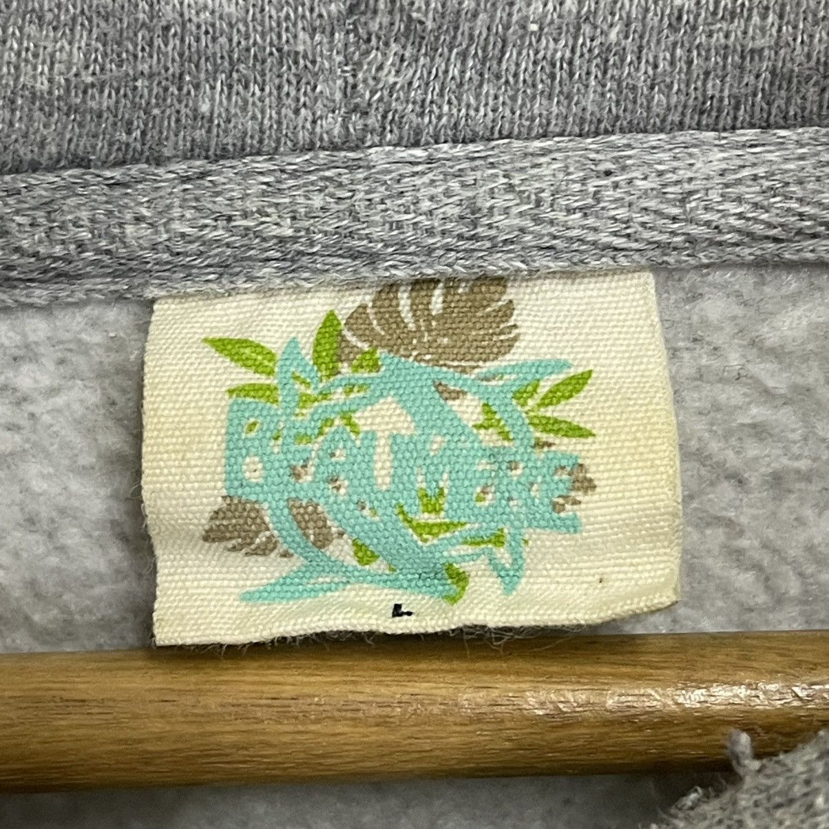Sun Surf Vintage Hawaii Aloha Big Logo Hoodie Size M Size US M / EU 48-50 / 2 - 9 Thumbnail