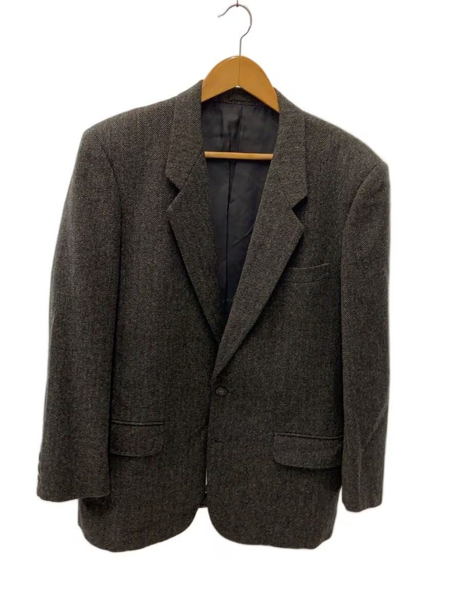 Comme des Garcons Homme 80's Wool Jacket Size US M / EU 48-50 / 2 - 1 Thumbnail