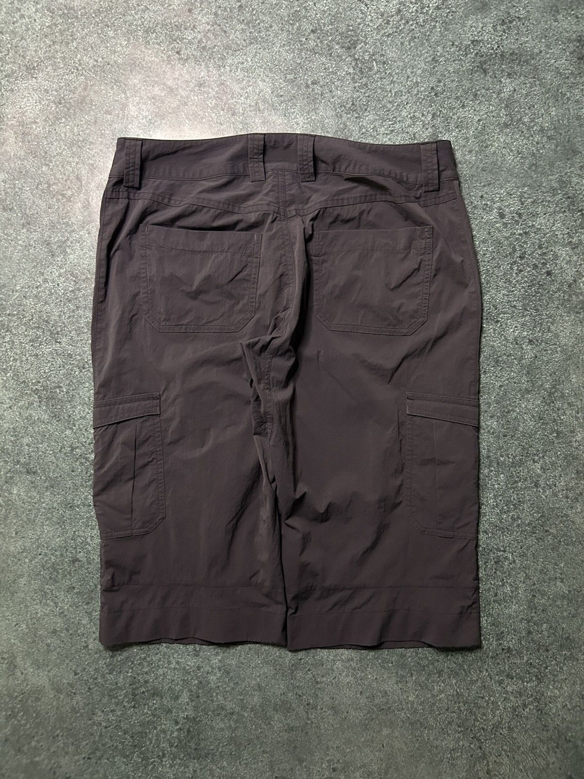 Arc'teryx × Vintage VINTAGE SHORT ARCTERYX Size 30" / US 8 / IT 44 - 3 Thumbnail