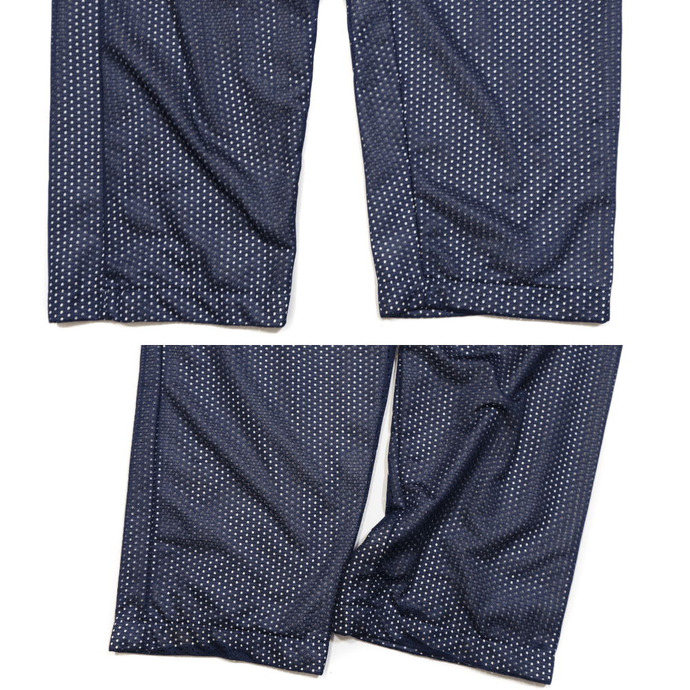 Dolce & Gabbana 00S Summer Camp 52 Mesh Sport Suit Vintage Size US S / EU 44-46 / 1 - 13 Thumbnail