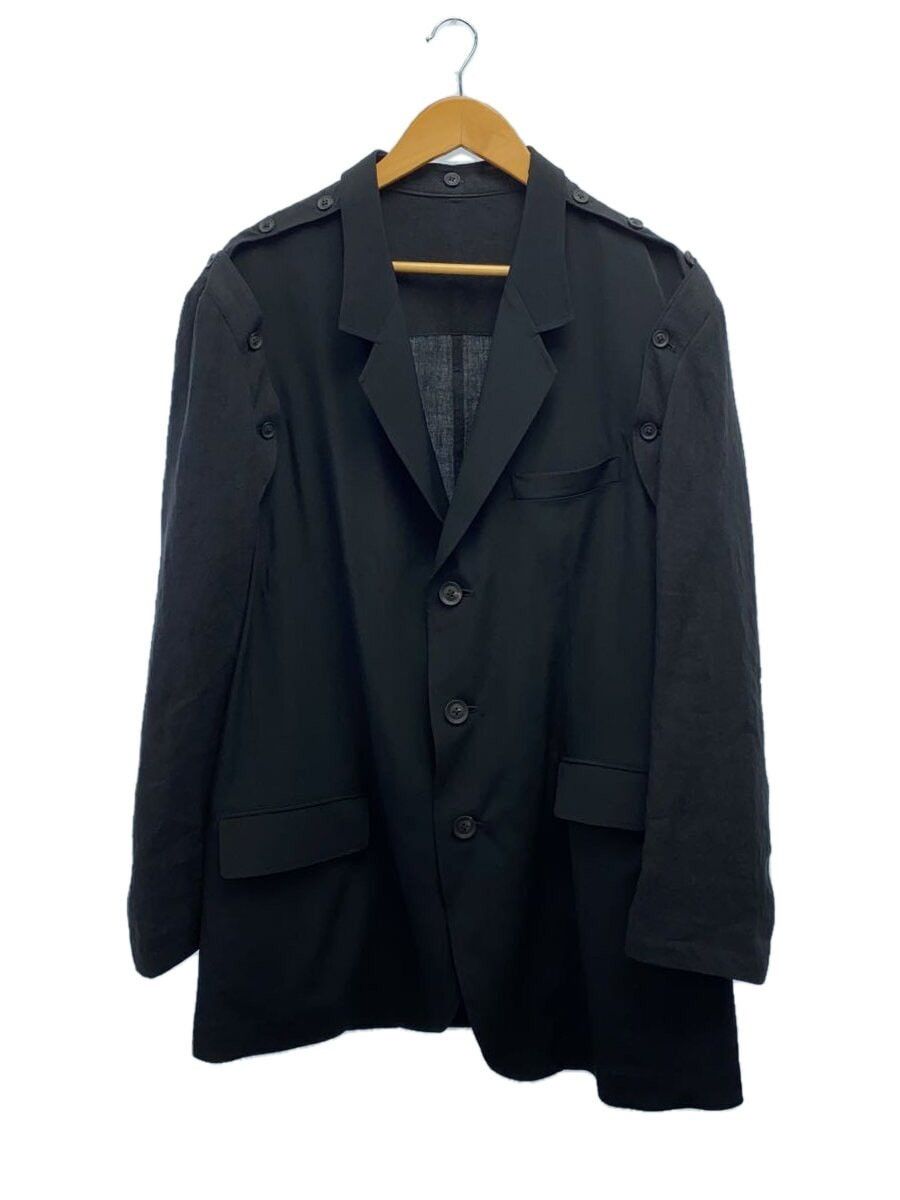 YOHJI YAMAMOTO POUR HOMME Jacket