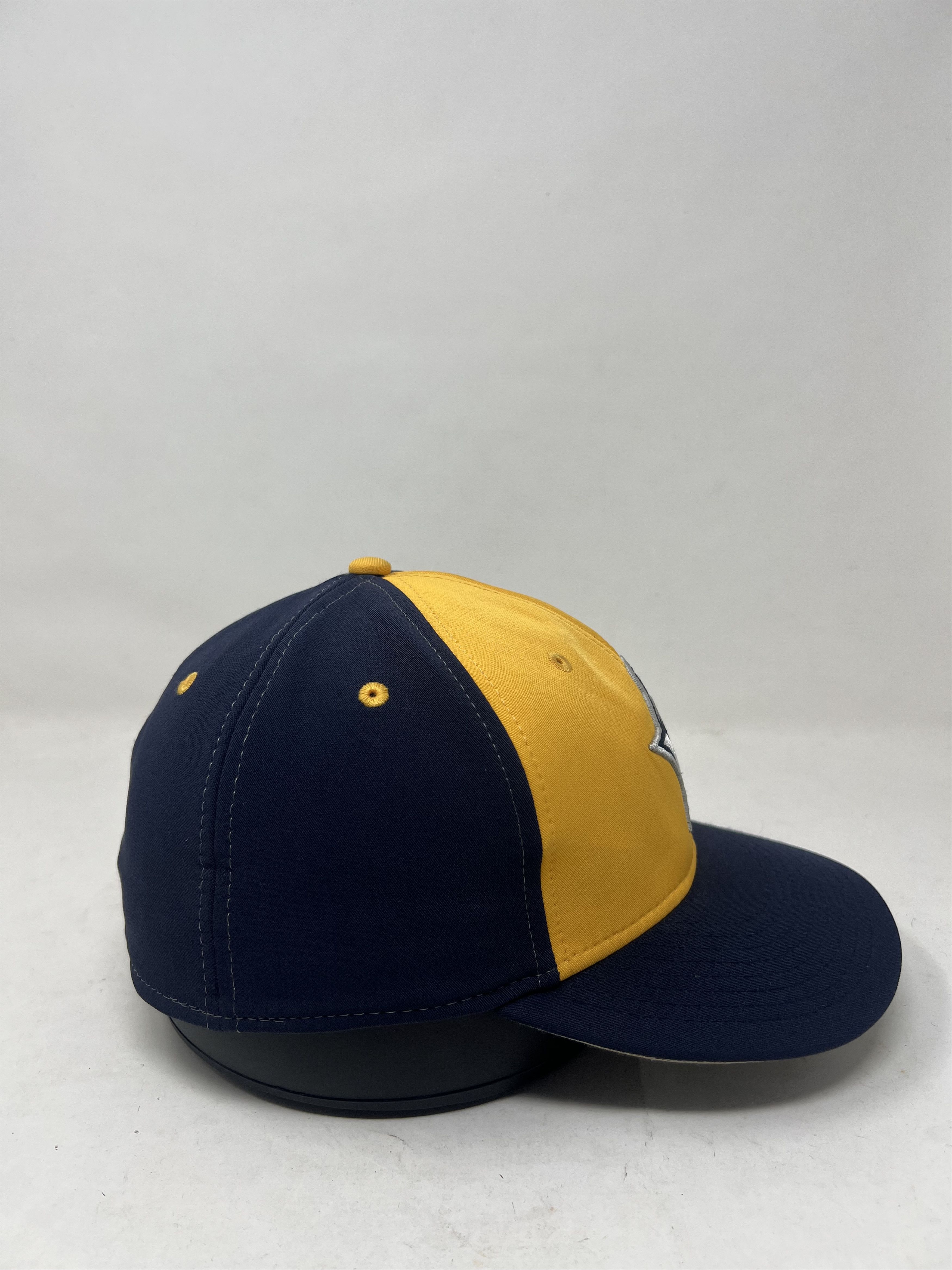 Under Armour Under Armour Fitted Hat Size ONE SIZE - 4 Thumbnail