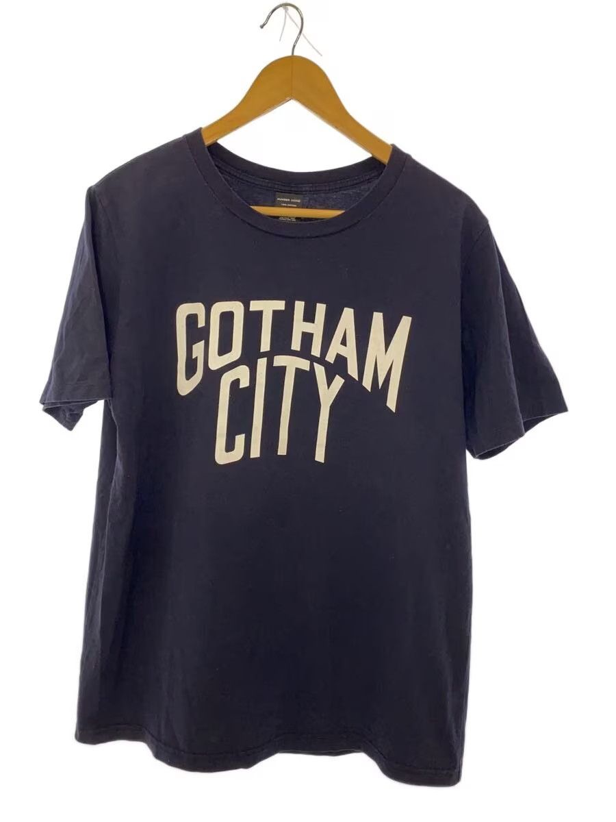 Number (N)ine Gotham City Tee Size US XL / EU 56 / 4 - 1 Thumbnail