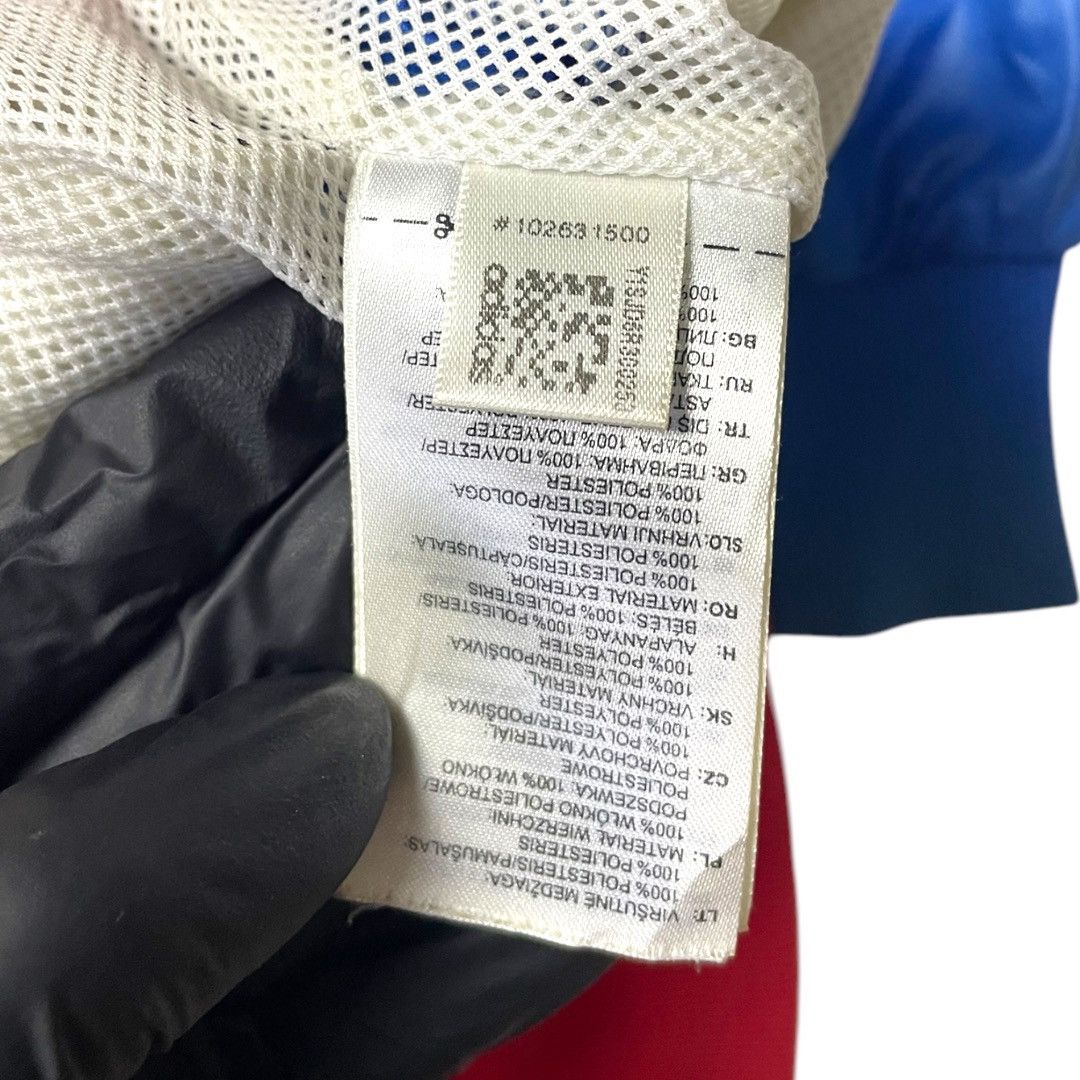 Adidas Adidas Hoodie Size US XL / EU 56 / 4 - 6 Thumbnail