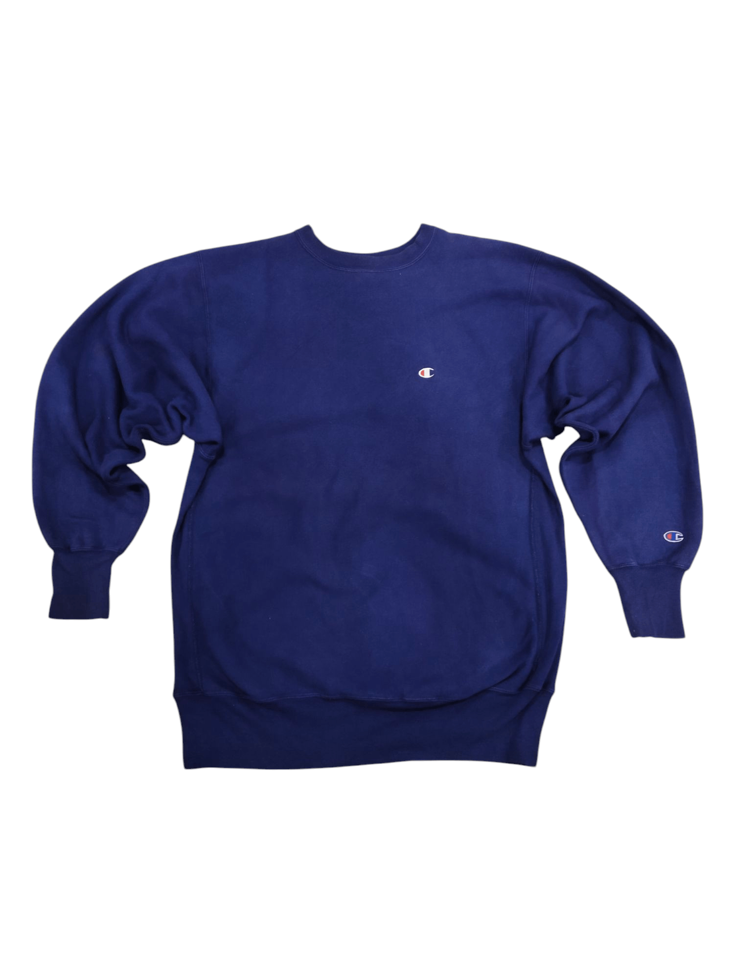 Vintage 70s Champion Reverse Weave Sweatshirt