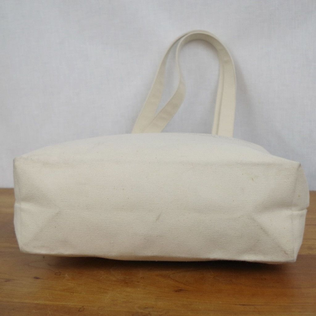 Ralph Lauren × Saks Fifth Avenue 1999 Fashion Targets Breast Cancer Saks Fifth Ave Cloth Tote Size ONE SIZE - 3 Thumbnail