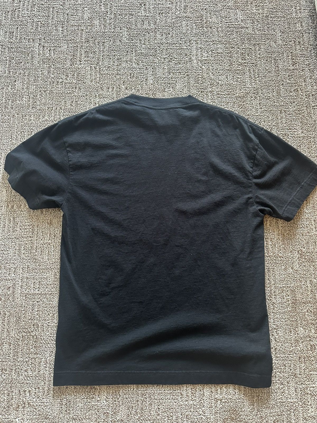 Palm Angels Palm Angels Burning Head Logo Size US L / EU 52-54 / 3 - 6 Thumbnail