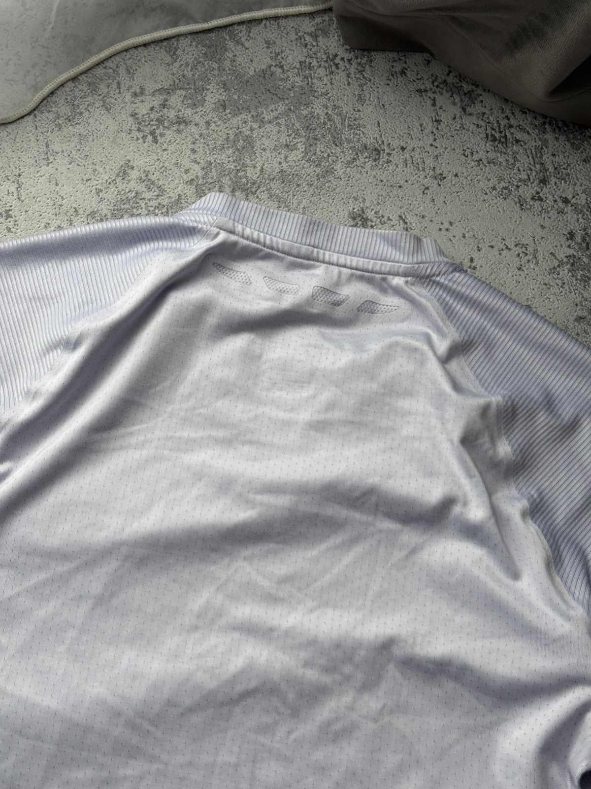 Nike Nike Roger Federer Limited French Open 2013 Tennis ShirtXS-S Size US XS / EU 42 / 0 - 6 Thumbnail