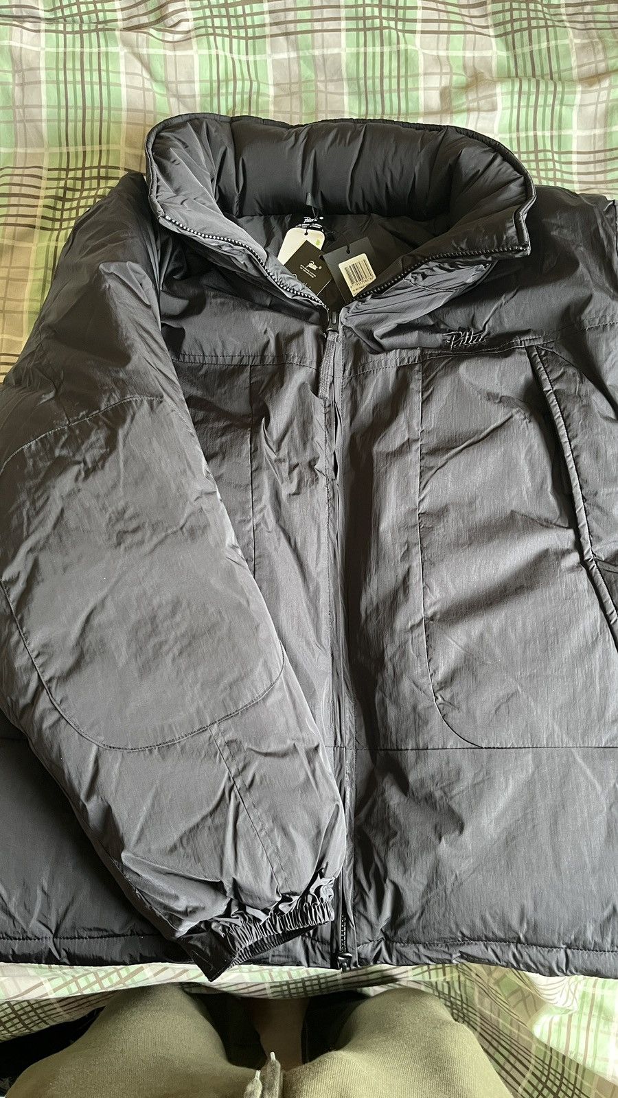 Patta Patta Primaloft Puffer Jacket Size US L / EU 52-54 / 3 - 4 Thumbnail