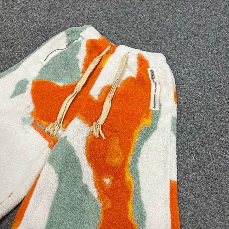 Loewe Loewe sizeXS Scruffy shorts Size US 36 / EU 52 - 3 Thumbnail