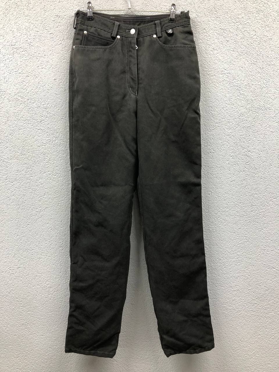 Bmw womens motorcycle pants 38 Medium