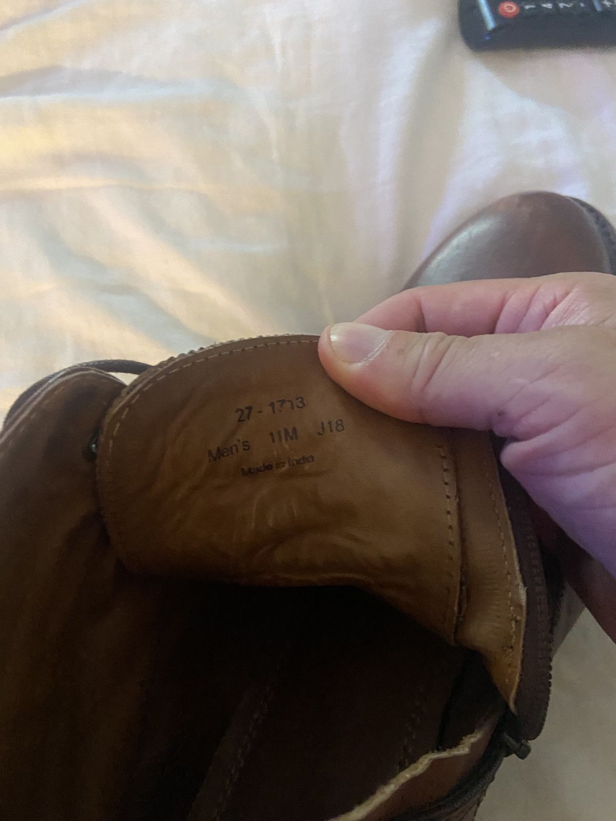 Johnston & Murphy Johnston & Murphy boots Size US 11 / EU 44 - 7 Thumbnail