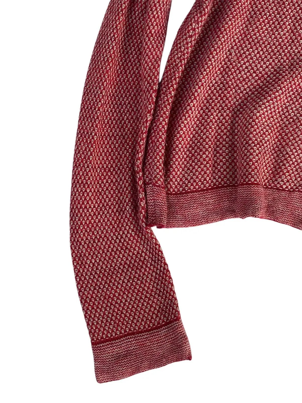 45rpm Vtg 45Rpm Knitwear Sweater Mesh Size M / US 6-8 / IT 42-44 - 5 Thumbnail