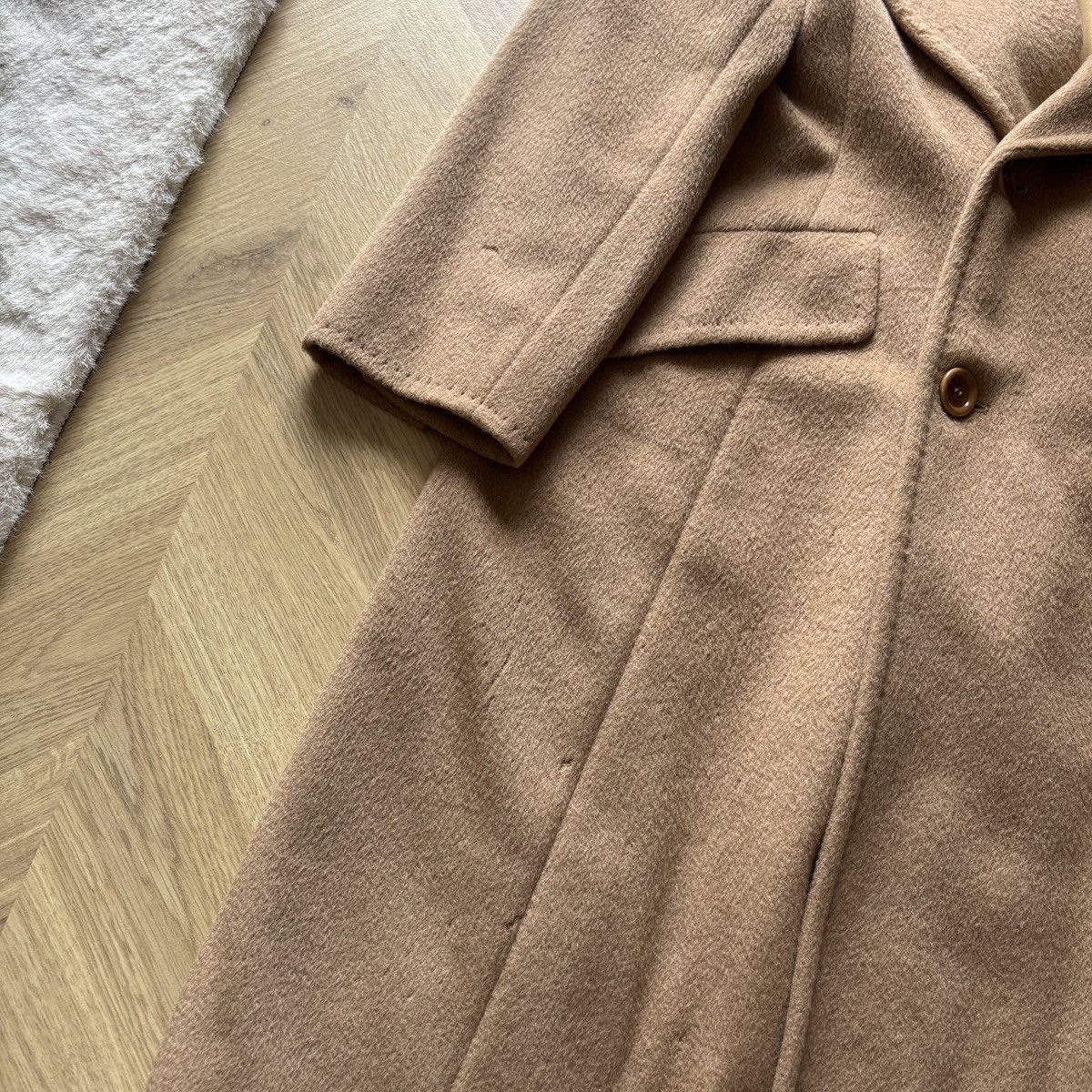 Max Mara Max Mara camel fur 101801 cost Size M / US 6-8 / IT 42-44 - 5 Thumbnail