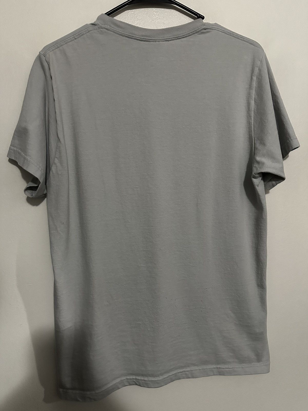 Supreme Supreme Standard Tee Size US S / EU 44-46 / 1 - 3 Thumbnail