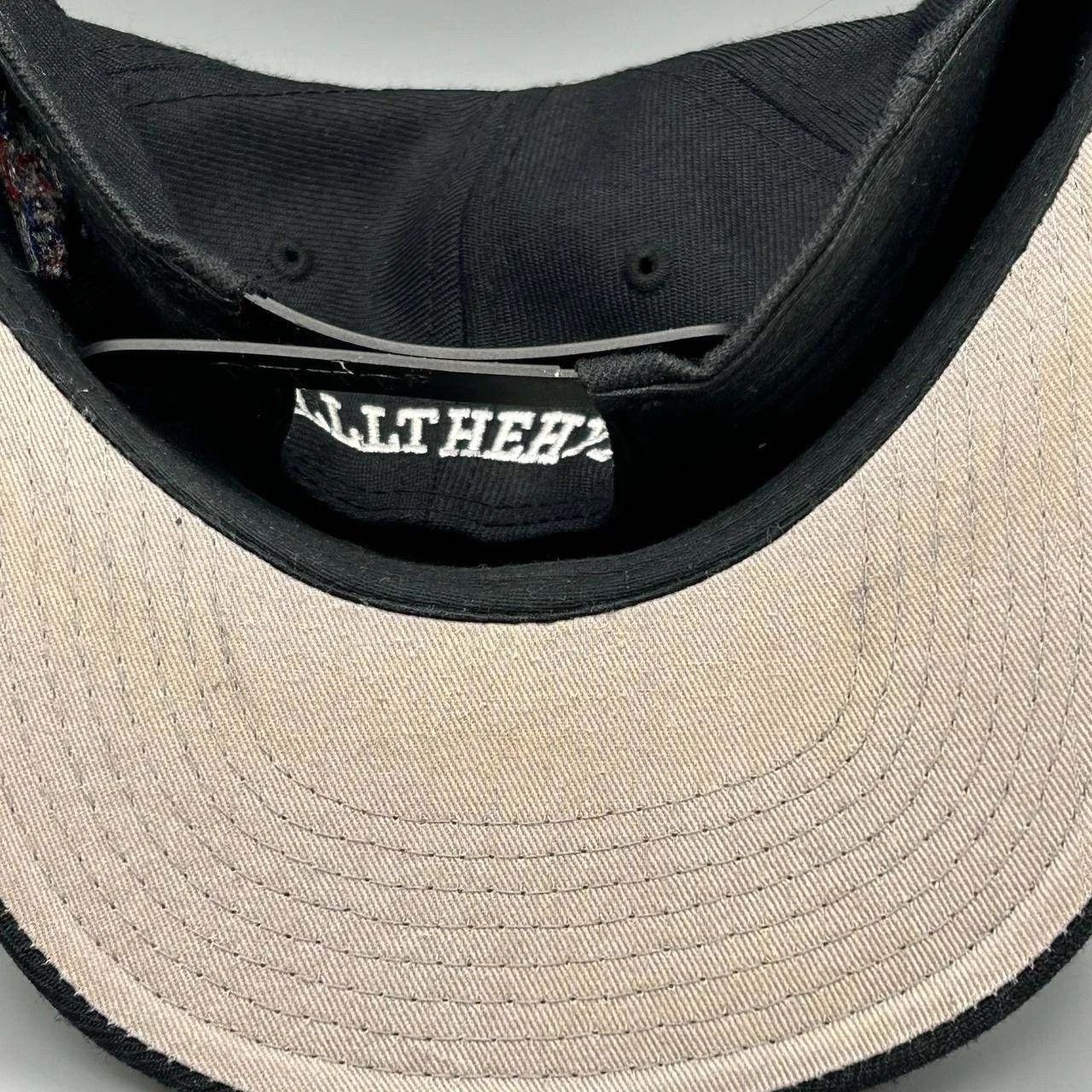 Other Los Angeles LA Dodgers Hat Men Kill The Hype MLB Snap Back Size ONE SIZE - 7 Thumbnail