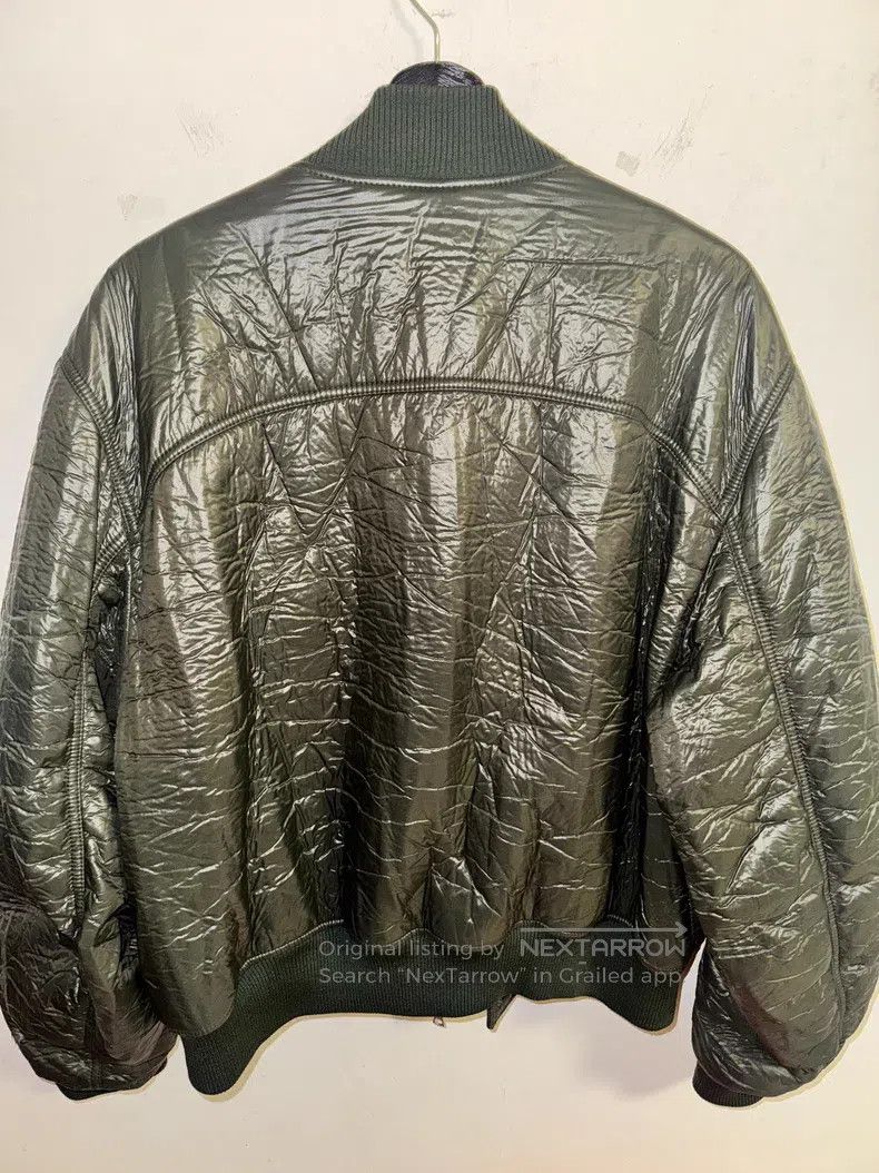 Dries Van Noten Dries Van Noten Black Jacket Size US M / EU 48-50 / 2 - 2 Thumbnail