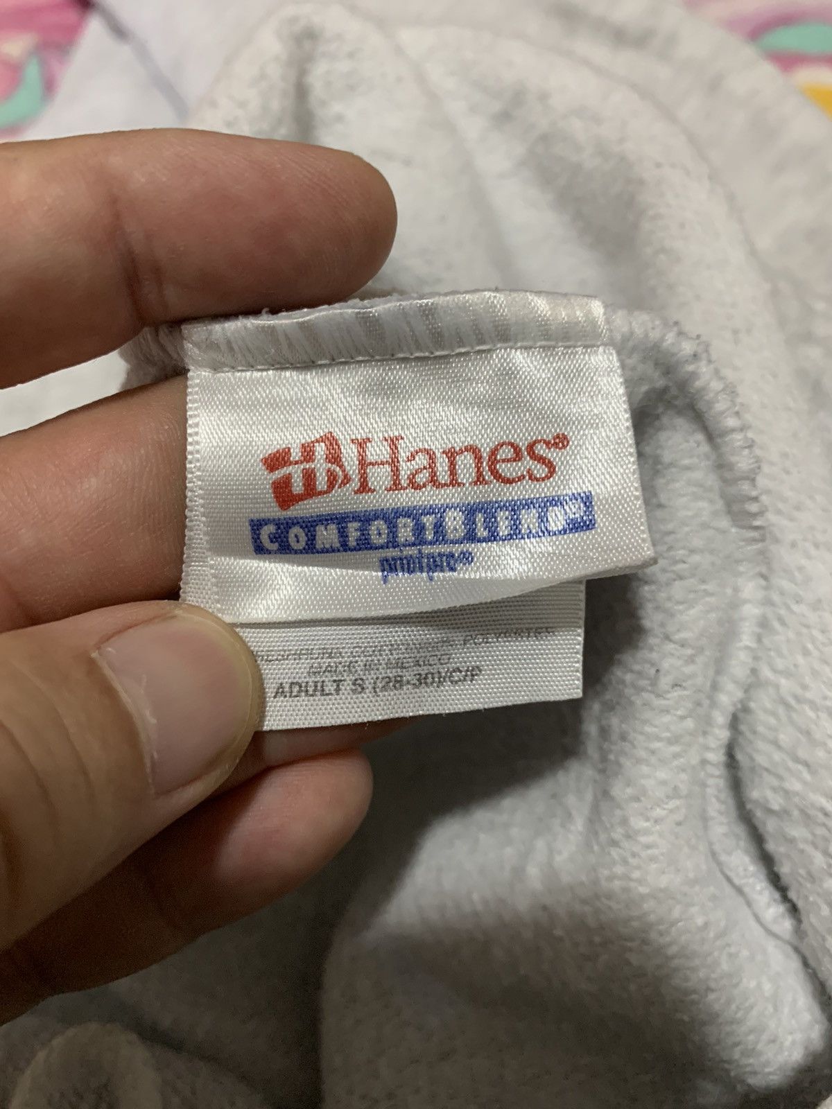 Hanes Vintage Hanes Arroyo Verde Aztecs jogger sweatpants Size US 30 / EU 46 - 7 Thumbnail