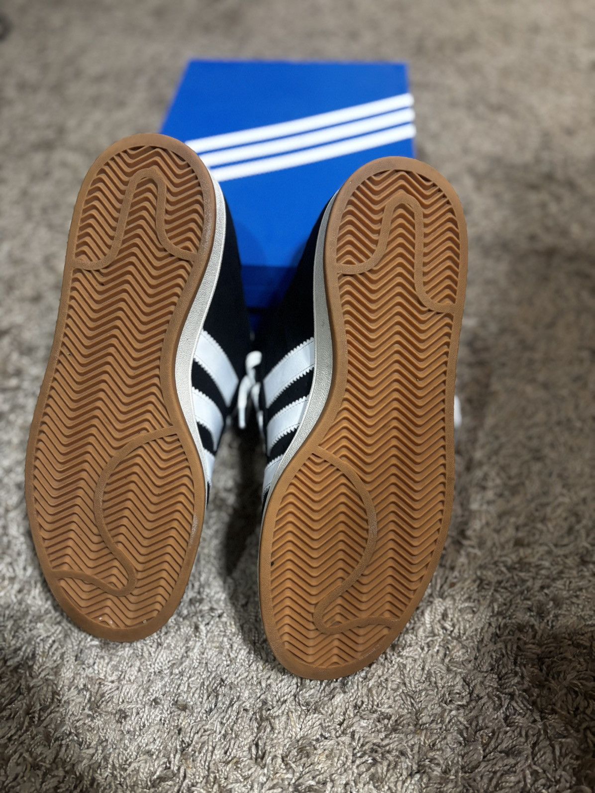 Adidas Adidas Campus 00s -size 10.5 Size US 10.5 / EU 43-44 - 5 Thumbnail
