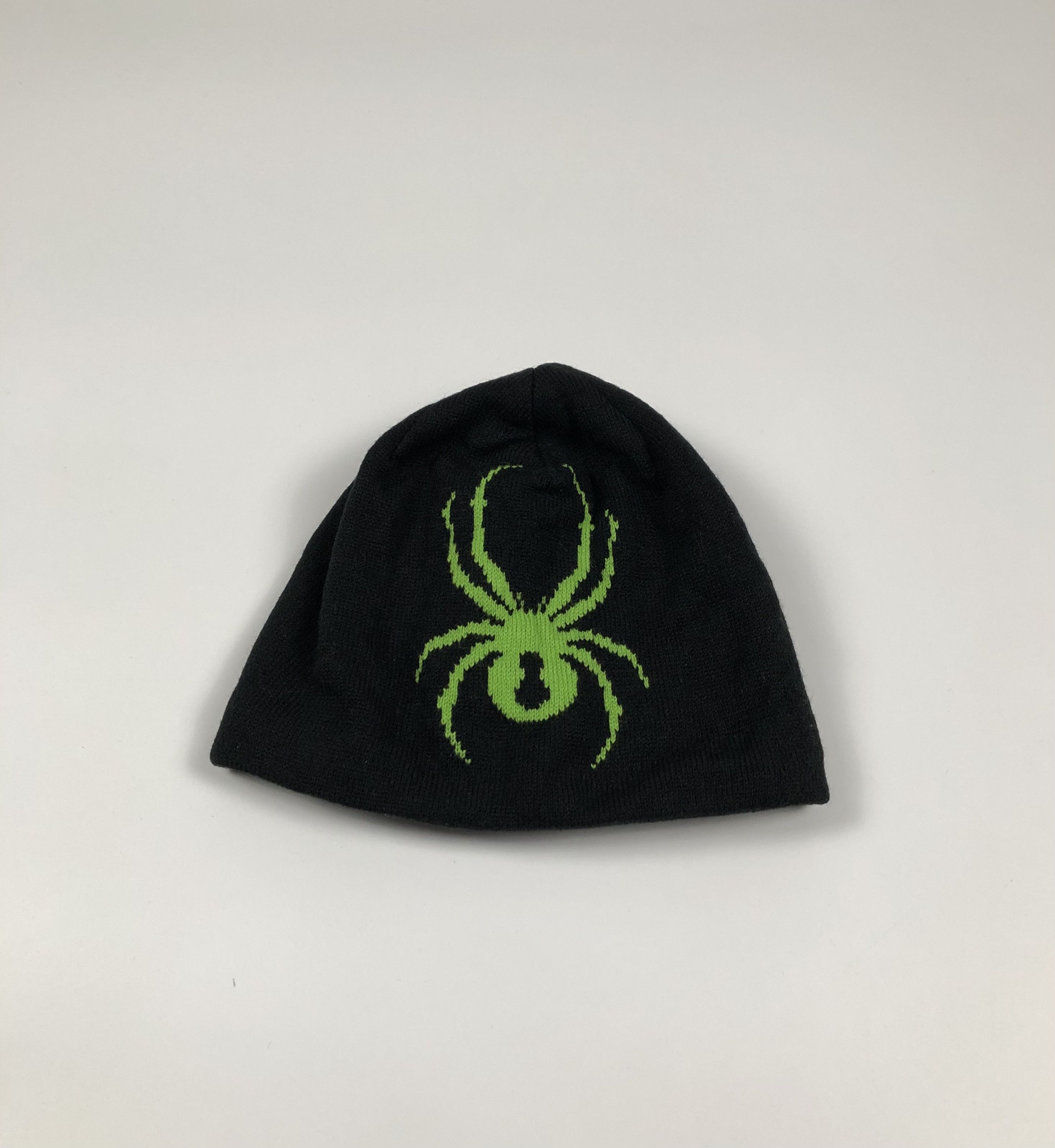 Spyder Spyder Big Logo Hat Size ONE SIZE - 1 Thumbnail