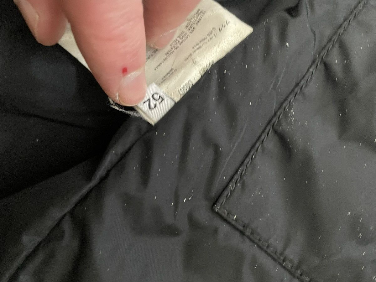 Prada Prada nylon jeans jacket Size US L / EU 52-54 / 3 - 7 Thumbnail