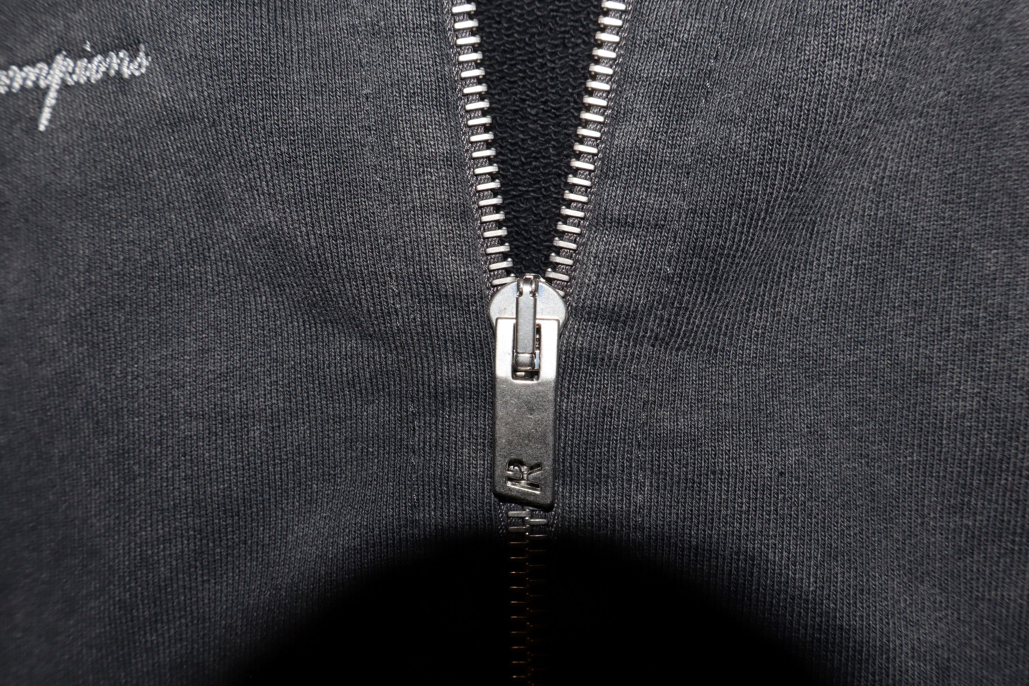 Represent Clo. Team spirit zip hoodie Size US S / EU 44-46 / 1 - 8 Thumbnail