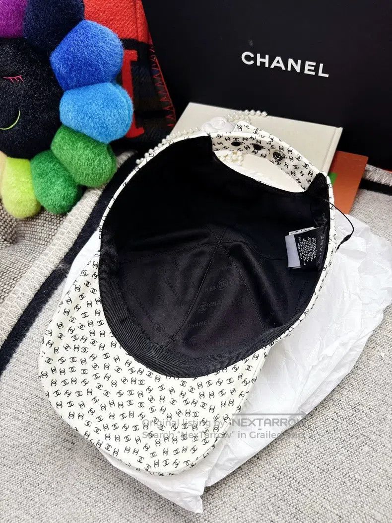 Other Chanel 25M spring and summer new Coco Beach beach series w Size ONE SIZE - 6 Thumbnail