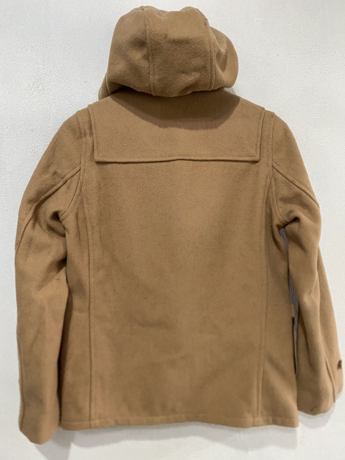 Schott Schott Wool Jacket Hoodie Size US M / EU 48-50 / 2 - 7 Thumbnail