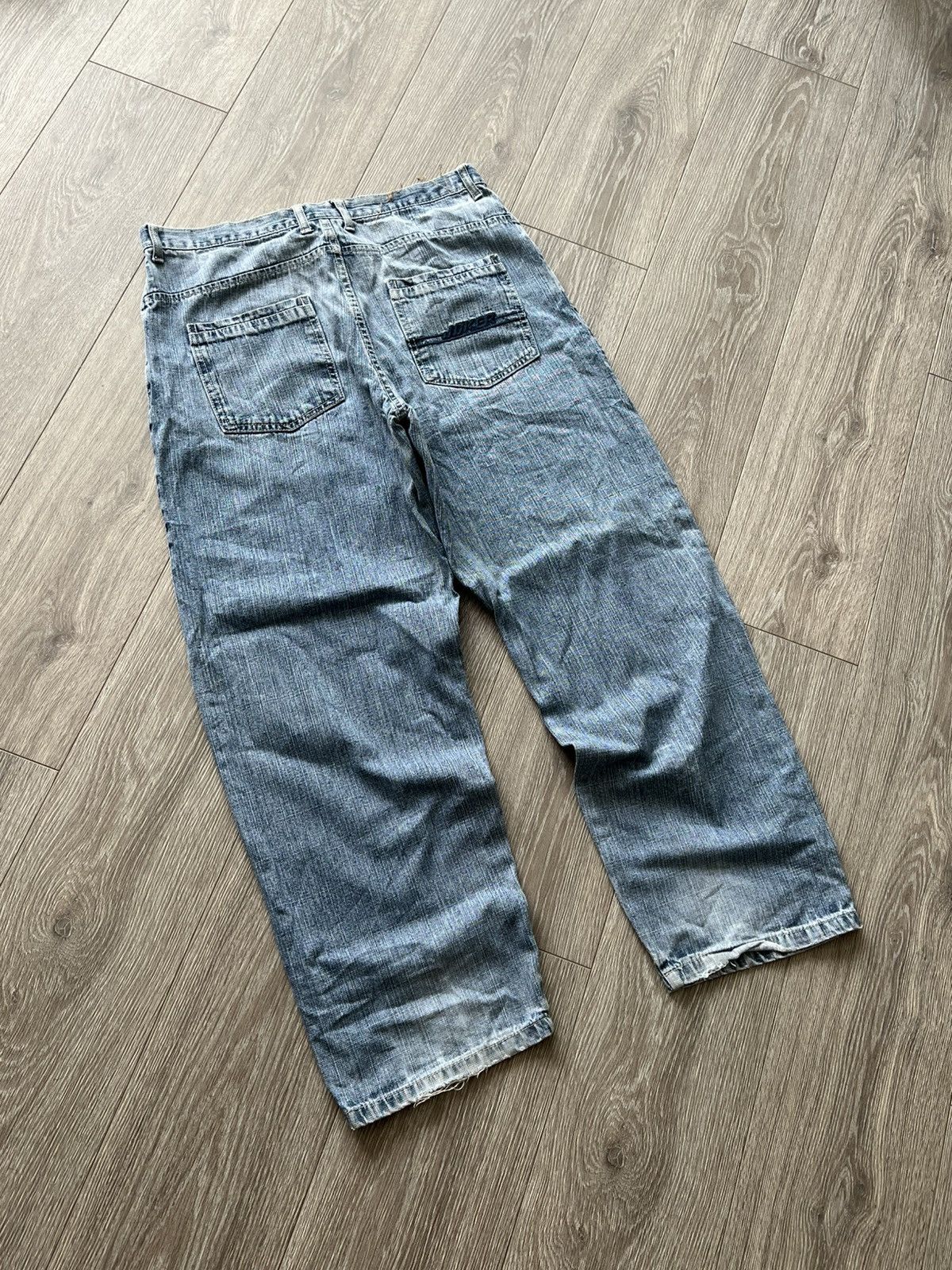 Vintage Vintage Joker Jeans Pants Size US 36 / EU 52 - 4 Thumbnail