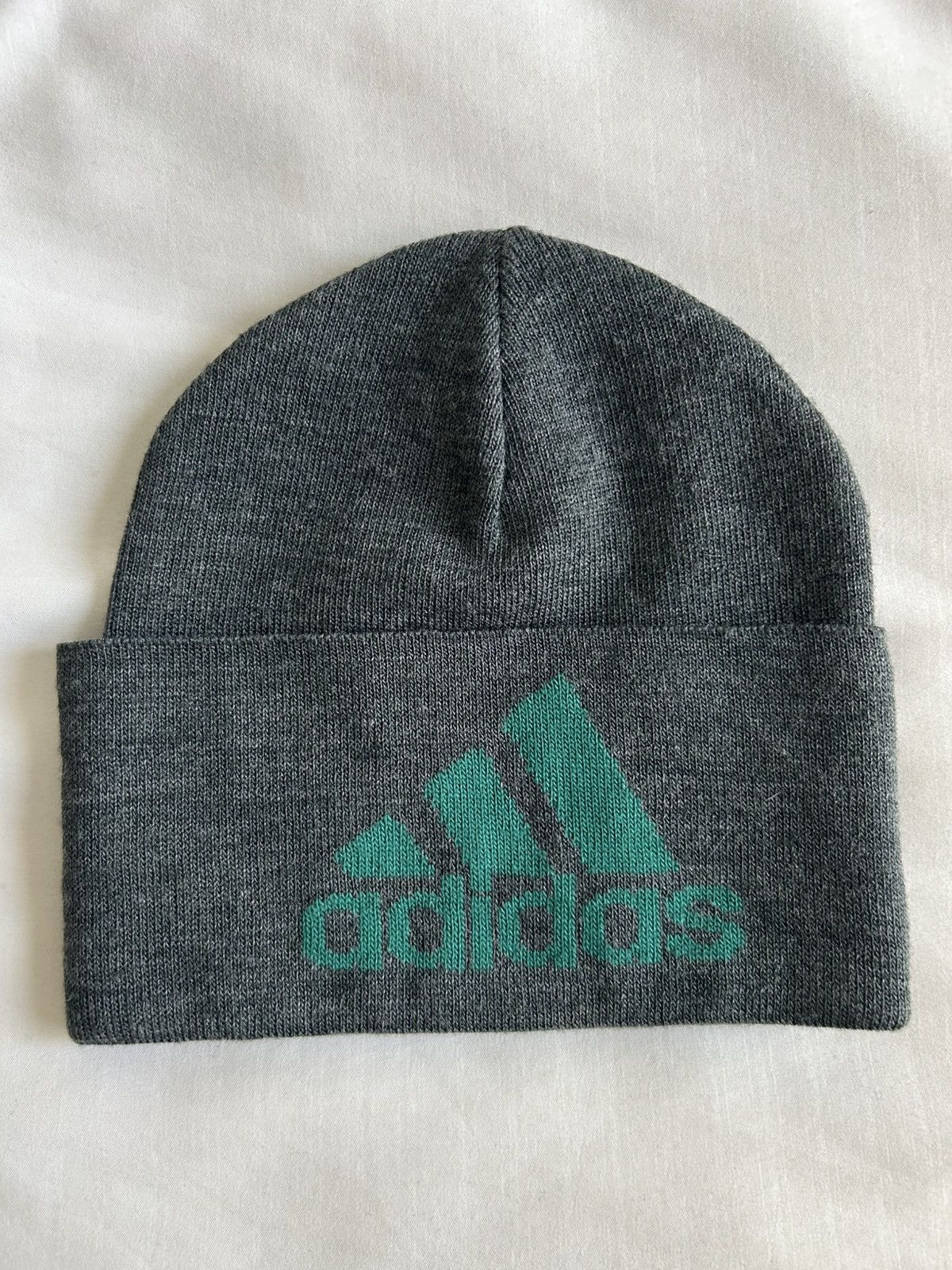 gosha rubchinskiy adidas ビーニー 美品】gosha rubchinskiy ビーニー