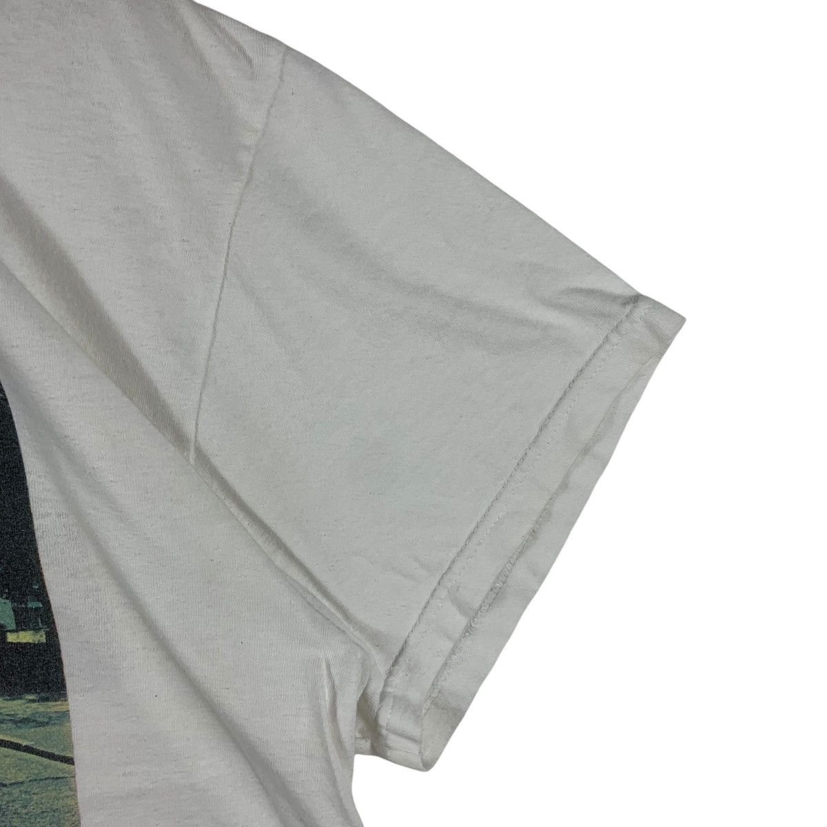 Band Tees Vintage y2k THE BEATLES Abbey Road band tees Size US L / EU 52-54 / 3 - 7 Thumbnail