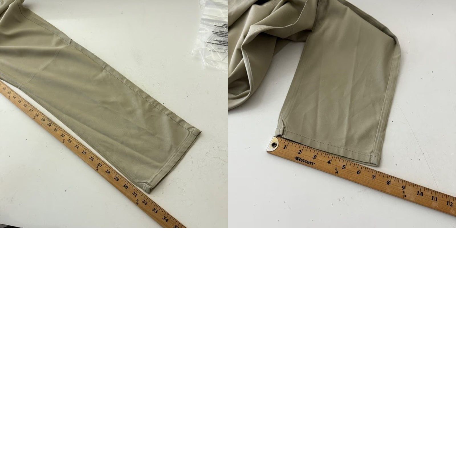 Tommy Bahama Tommy Bahama Pants Shirt? Wait. Size US 34 / EU 50 - 8 Thumbnail