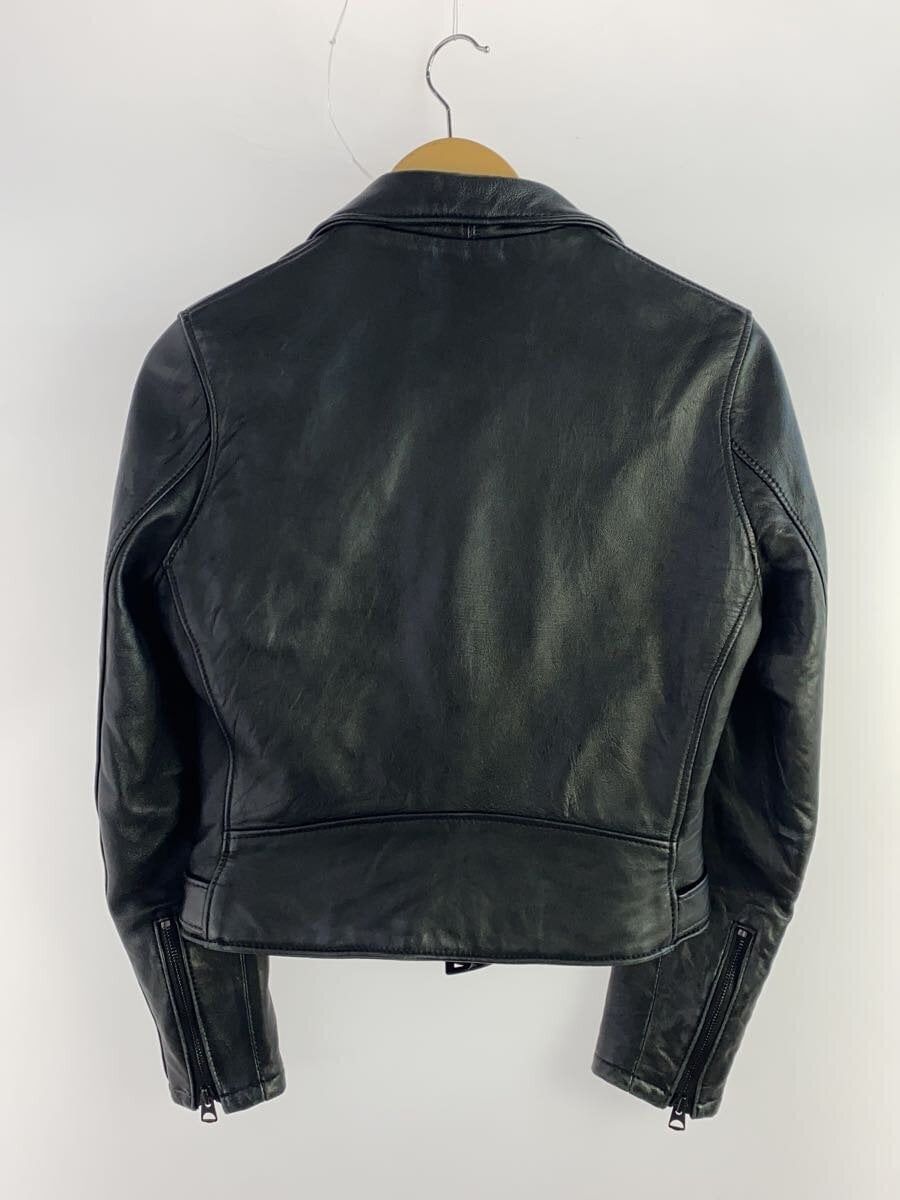 Yohji Yamamoto Y's Double riders jacket Size US M / EU 48-50 / 2 - 2 Thumbnail