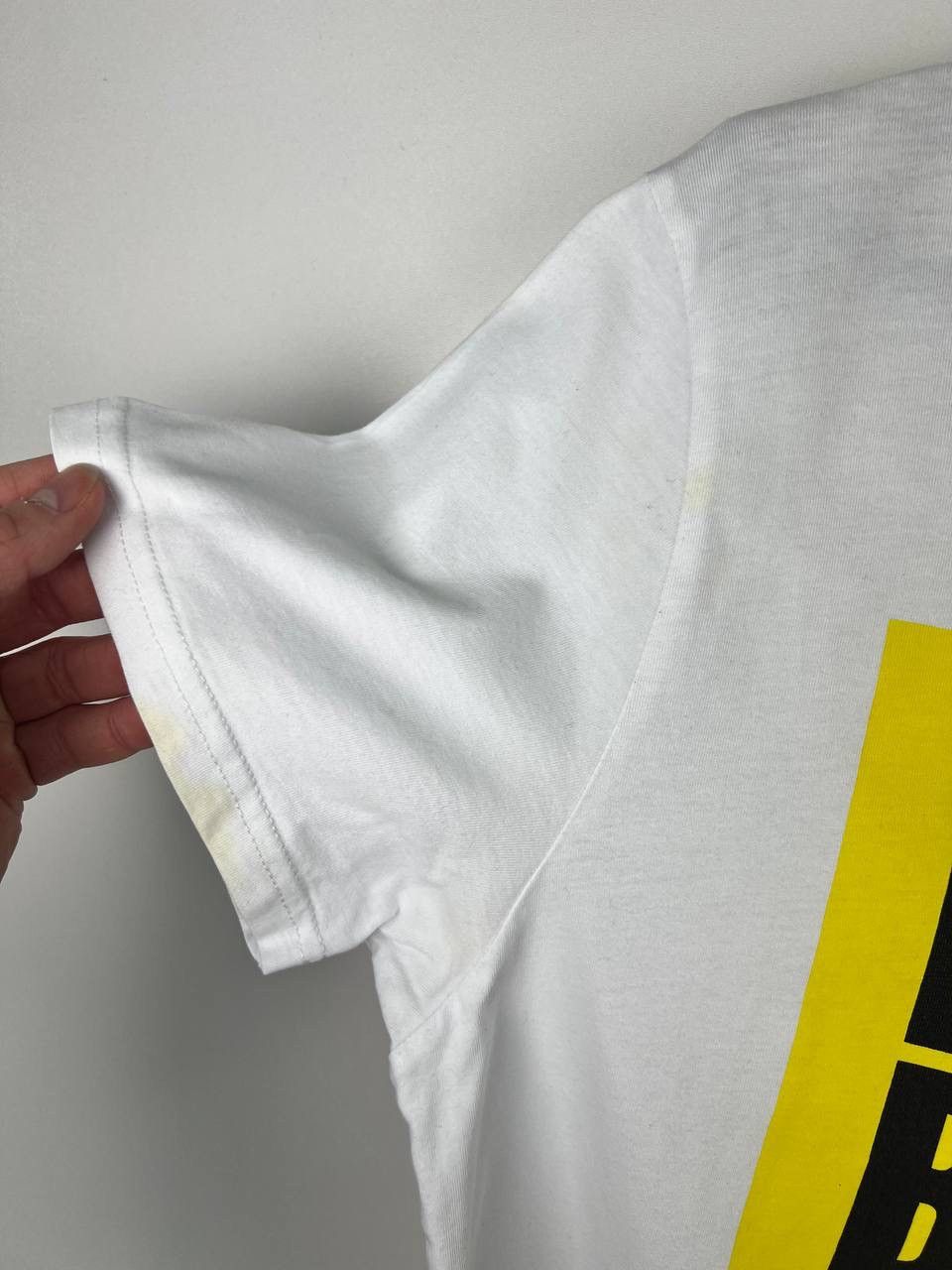 Vintage Kill Bill movie t-shirts size L Size US L / EU 52-54 / 3 - 4 Thumbnail