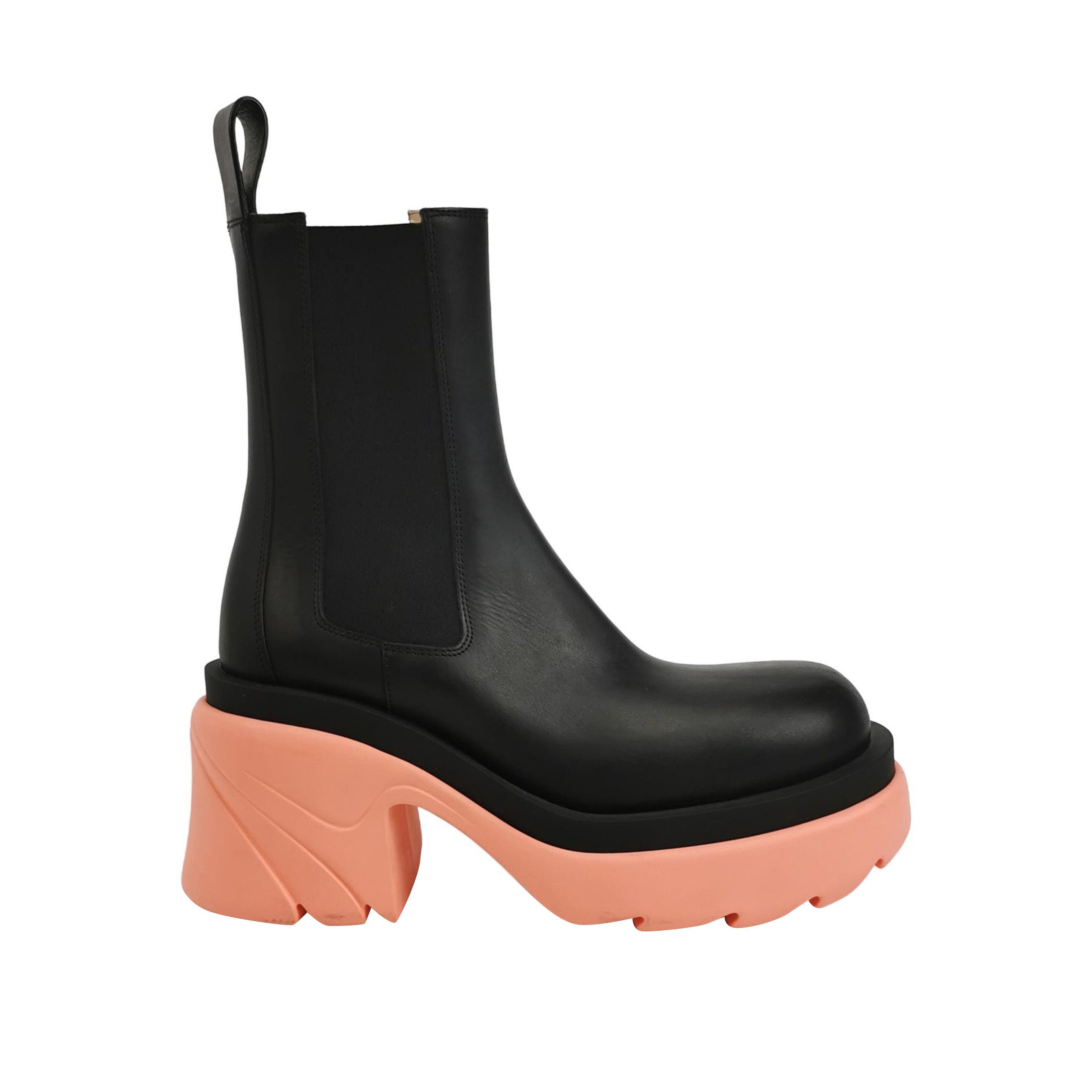Bottega Veneta Bottega Veneta Women 7 Boots Size US 7 / IT 37 - 1 Thumbnail