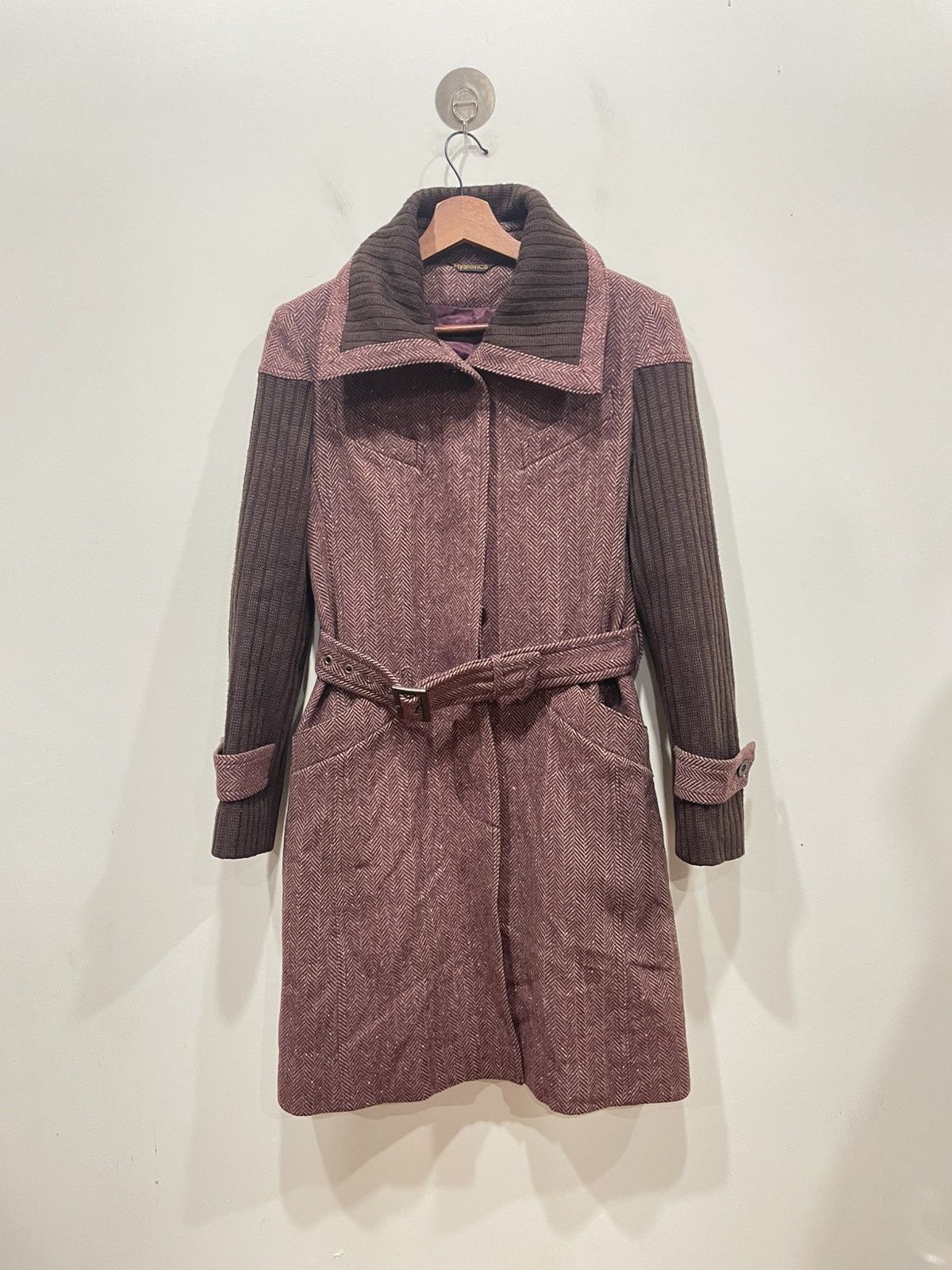 Hysteric Glamour Hysteric Glamour Jacket Size ONE SIZE - 1 Thumbnail