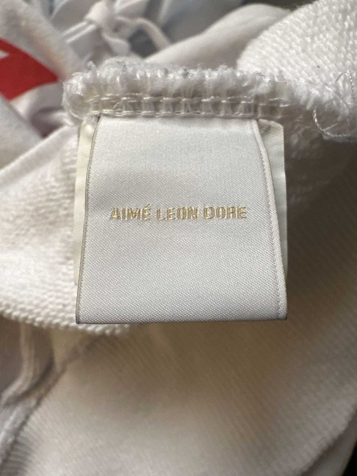 Aime Leon Dore Aimé Leon Dore Hoodie Size US S / EU 44-46 / 1 - 6 Thumbnail
